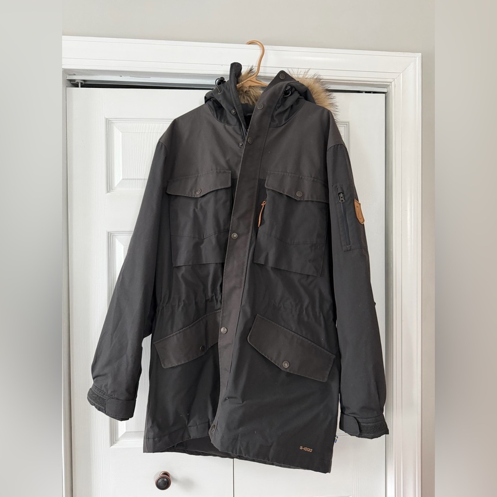 Men's Fjall Raven Jacket